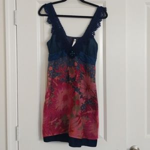 Free People Dress Size 8